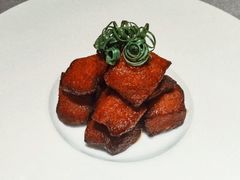 扬州酱香熏鲈鱼-逸道(益丰·外滩源店)