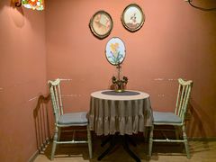 -The Flowers Coffee(南山店)
