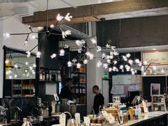 -Nectar One Cafe(勇烈路n1店)