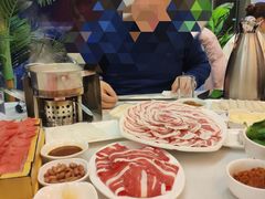 -友谊肥牛