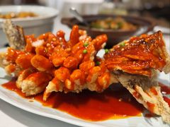 -香雪海饭店中餐厅(人民桥店)