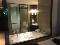 -西双版纳融创皇冠假日度假酒店