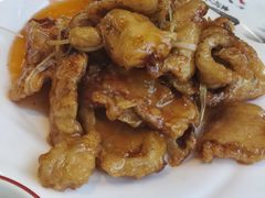 -老苏扬饭店