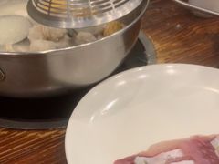 -正能量脆肉鲩火锅