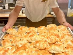 -谷丽麦馕新疆菜·清真(步步高梅溪新天地店)
