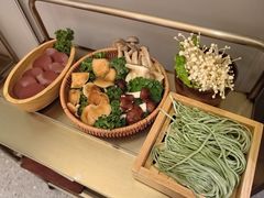 -左庭右院鲜牛肉火锅(南通CBD大有境店)