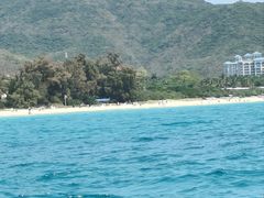 -亚龙湾中心广场