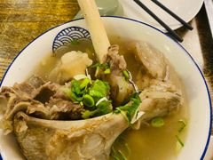-清真·西北人家风味馆(中山中路店)