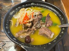 -云隐小厨·传统大理美食(复兴路店)