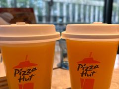 -必胜客(骡马市店)