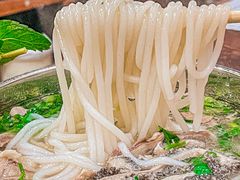 -攀枝花·任德琼·盐边羊肉米线