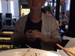 -绿茶餐厅(深圳龙华天虹购物中心店)
