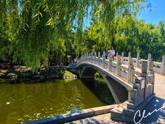 -长春市南湖公园