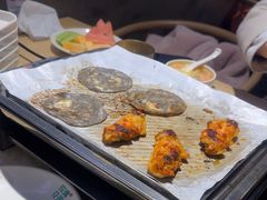 -玫瑰花园自助烤肉(顺义鑫海韵通店)