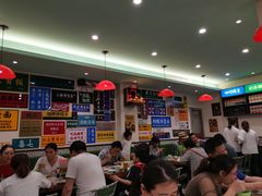 大堂-小龍鳳餐室(番禺路店)