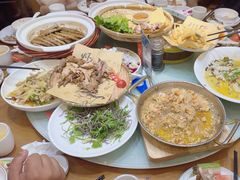 -沈家花园如皋菜(君御豪庭店)