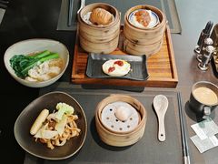 -广州永庆坊瞻云精选酒店