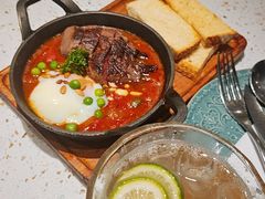 -CRAZYONES西班牙海鲜饭(上海美罗城店)