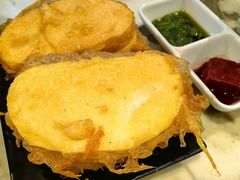 -小吊梨汤·北京菜(香山店)