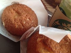 -西树泡芙(蓝色港湾店)