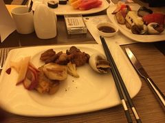 -杭州国际会议中心洲际酒店-原素全日餐厅(解放东路店)