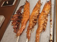 -高烤场烧烤餐厅(文华里店)