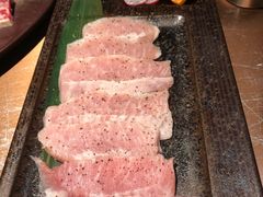-厚贞日式烤肉(龙之梦店)