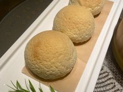 -领鲜天下·焗海鲜·花胶鸡(天目里店)