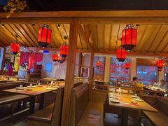 -鸽子窝(黄村店)