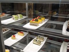 -绿岛国际酒店-西餐厅