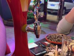 -路边边.炒菜烧烤.音乐餐厅(良乡长虹店)