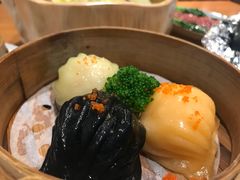 -粤域茶餐厅