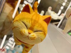 -泡泡玛特POPMART(合生汇店)