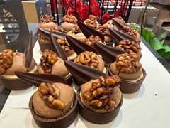 -北京王府井希尔顿酒店·万斯阁西餐厅