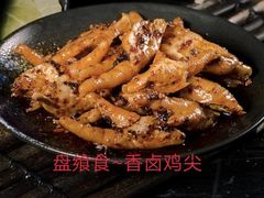 -滋味烤鱼(祥和里店)