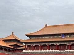 -故宫博物院(故宫)