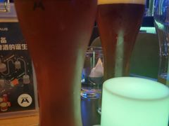 -Ambra Haus琥珀屋精酿餐厅(宝山店)