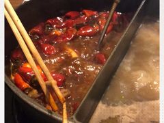 -盡膳口福跷脚牛肉火锅(合生汇购物中心店)