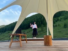 -云座·时光·观景咖啡厅(五爷庙店)