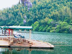 -天目湖御水温泉·度假酒店