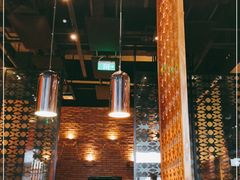 大堂-blue frog蓝蛙(长泰广场店)