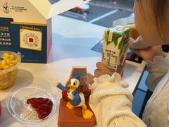 -麦当劳(世贸店)