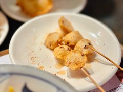 -陈鹏鹏潮汕菜(宝安机场T3航站楼店)