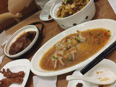 锅锅牛腩-晋家门(弘阳广场店)