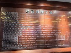 -巴音郭楞蒙古自治州博物馆