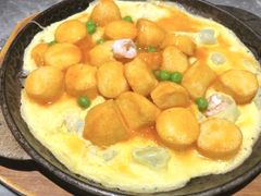-新白鹿餐厅(金鹰新街口店)