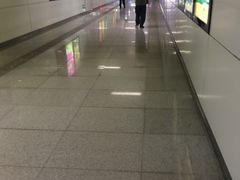 -留仙洞(地铁站)