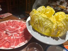 -鑫隆四季涮肉(八角畅游店)