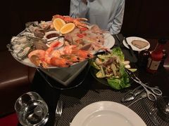 -The Grill by Sean Connolly