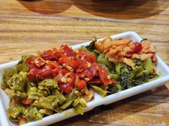 -湘人龙记老长沙米粉(鸟巢店)